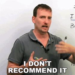 You Wouldn't Get It GIF