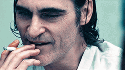 You Wouldn't Get It Smirking Joker GIF