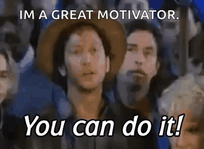 Youcandoit Motivation GIF