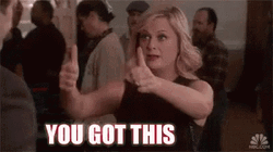 Youll Be Fine Amy Poehler GIF