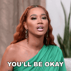 Youll Be Fine Morgan Bledsoe GIF