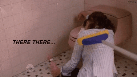 Youll Be Fine There There GIF