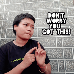 Youll Be Fine You Got This GIF