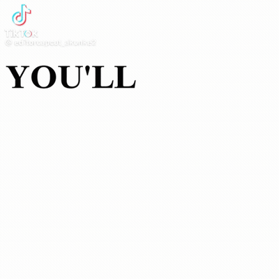 Youll Never See It GIF