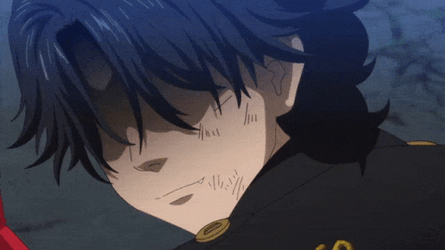 Young Baji Tokyo Revengers Beaten Up GIF