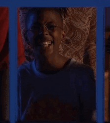 Young Bernie Mac GIF