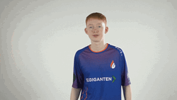 Young Boy Doing Chef's Kiss GIF