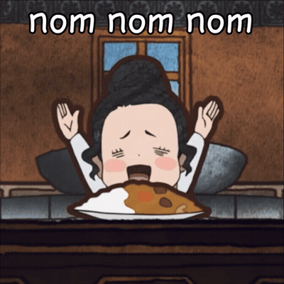 Young Boy Doing Homework At Table GIF