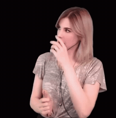 Young Boy Eating Banana Making Funny Face Thats What She Said GIF