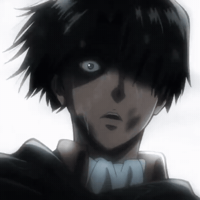 Young Boy In Front Of Comic Con Poster GIF