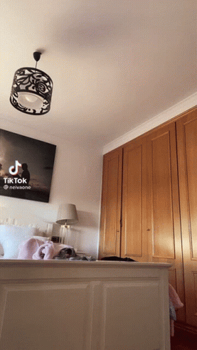 Young Boy Making Funny Face And Thumbs Up GIF