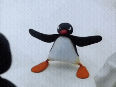 Young Boy Smiling And Making A Face GIF