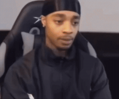 Young Boy Smiling With Outstretched Hands GIF