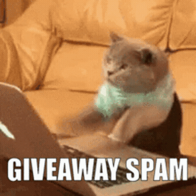 Young Boy With Hat And Backpack Says She's Our Friend And She's Crazy GIF