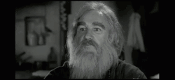 Young Frankenstein Gene Hackman Cigars GIF