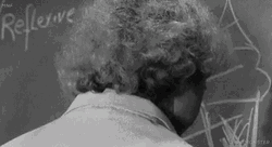 Young Frankenstein Gene Wilder That's Frank-En-Stein GIF