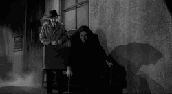 Young Frankenstein GIF