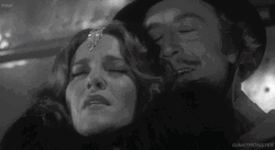 Young Frankenstein Taffeta Darling GIF