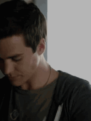 Young Kai Parker GIF