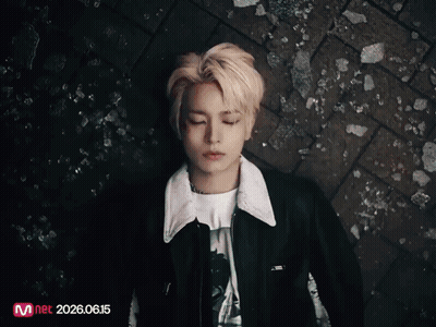 Young Man Close Up 2026.0615 GIF