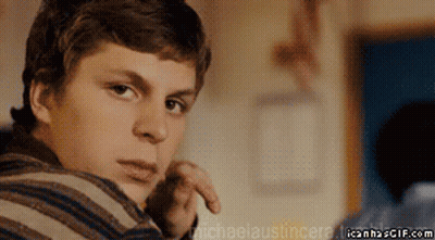 Young Man Close Up Michaelaustincera GIF