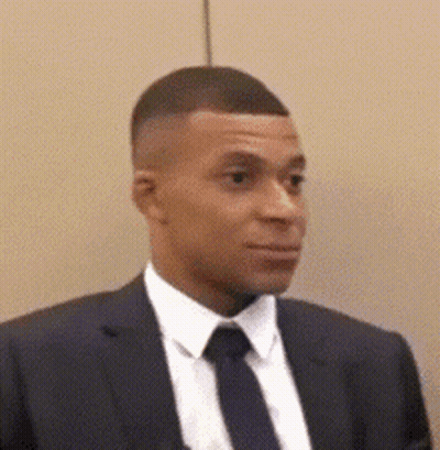 Young Man In Black Hat With KM GIF