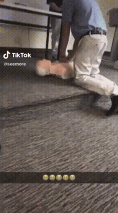 Young Man In Black Jacket Says Yes I'm A Bad Boy So I Like Bad Girl GIF