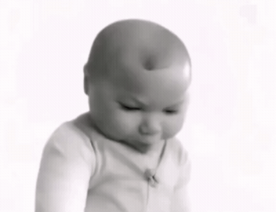 Young Man In Black Shirt I Guess Bro GIF