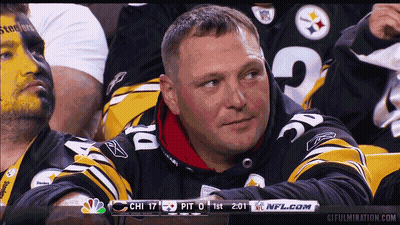 Young Man In Black Shirt Saying Respect GIF