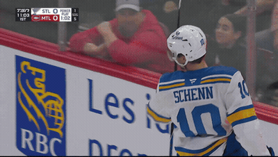 Young Man In Blue Jacket With Hands In Air GIF