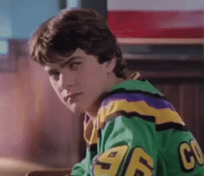 Young Man In Green And Yellow Jersey Number 36 GIF