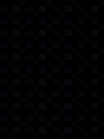 Young Man In Plaid Shirt With White Earbuds GIF