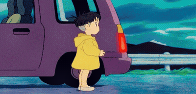 Young Man In Red Hat And White Hoodie GIF