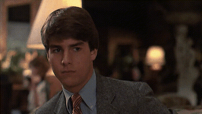 Young Man in Suit and Tie Looking at Camera