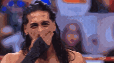 Young Man In White Sleeveless Sweater Beside Man GIF