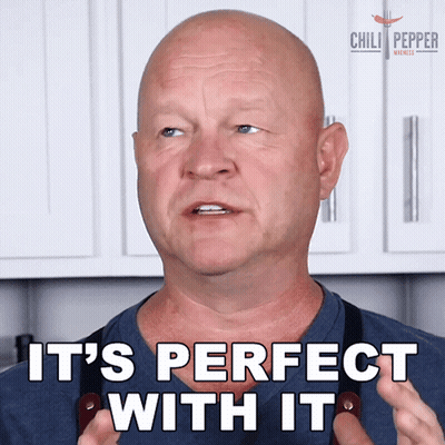 Young Man Making Funny Face GIF