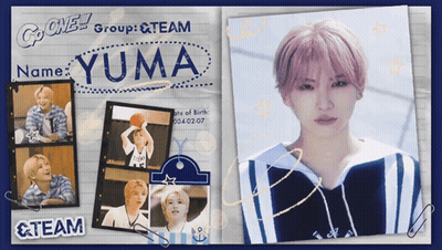 Young Man Named Yuma GIF