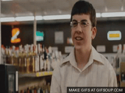 Young Man Smiling Make Gifs At Gifsoup.com GIF