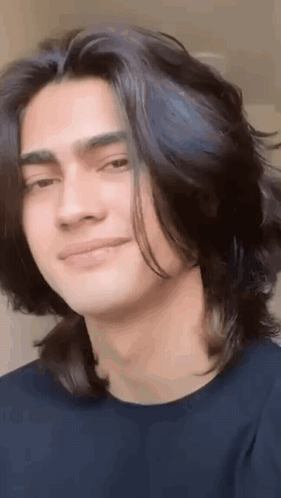 Hair GIFs