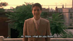 Young Man Wearing Suit Goodfellas GIF