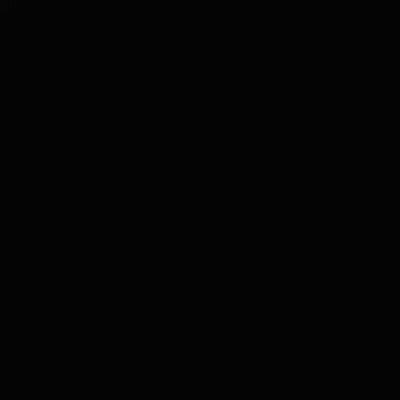 Young Man With Curly Hair Smiling In Nike Jacket GIF