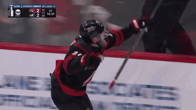 Young Man With Mohawk When The Place Is Loud GIF