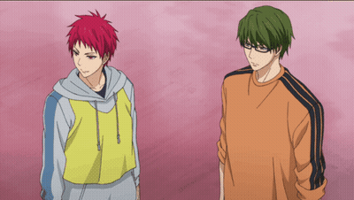 Young Man With Serious Expression GIF