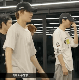 Young Men In Hats GIF
