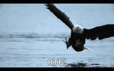 Young Men Singing Into Microphones GIF