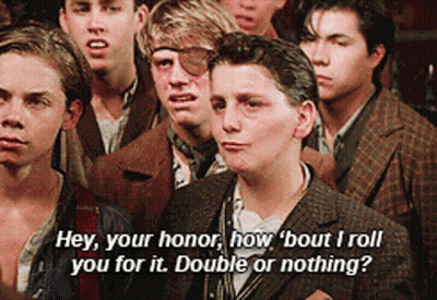 Young Men Talking Hey Your Honor GIF