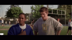 Young Omarion Laughing GIF