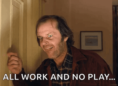 Young People Around A Man In Crowd GIF