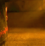 Young Puss In Boots GIF