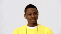 Young Soulja Boy Smiling GIF